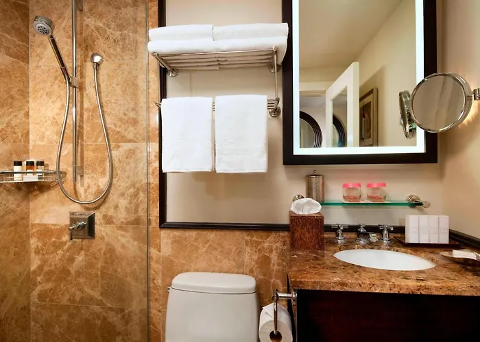 Historic King Guest Room