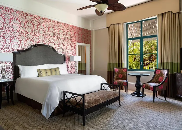 Historic Junior Suite